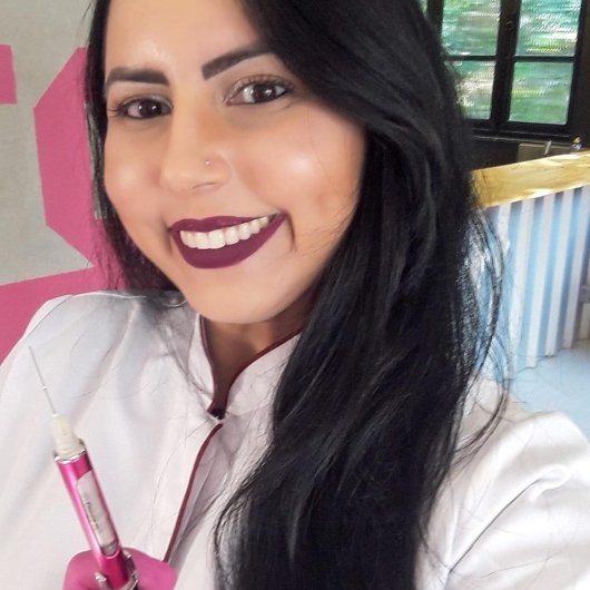 Dra. Aline Abdalah