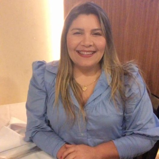Dra. Arcila Santos Brites