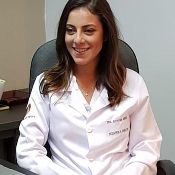 Dra. Giovana Ribeiro De Souza