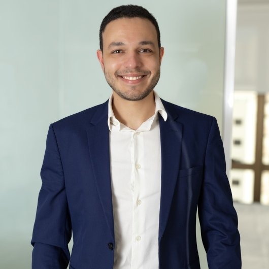 Dr. Vinicius Araújo Naves