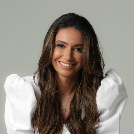 Dra. Julianna Barroso Rizzo