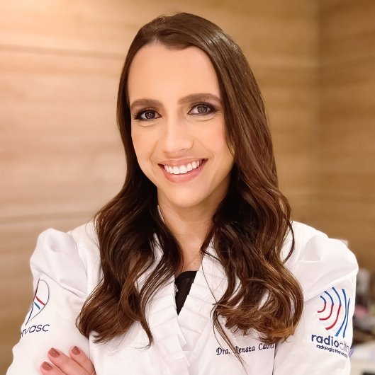Dra. Renata Caires Sampaio