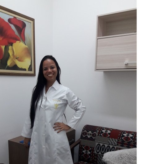 Pamela Gomes da Silva Quixaba de Paulo