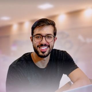 Dr. Lucas Brayan Mendonça Cabral