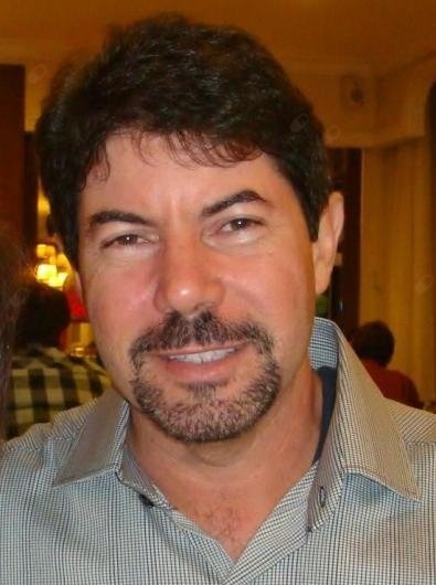 Marcos Luiz Soares