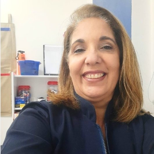Prof. Ivana Mattos