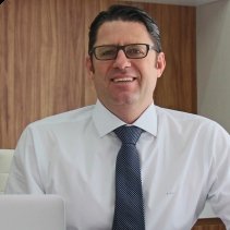 Dr. Rafael Tedeschi Pazello