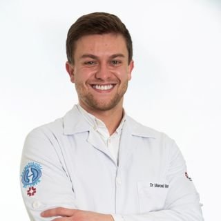 Dr. Marcel Morsch de Souza