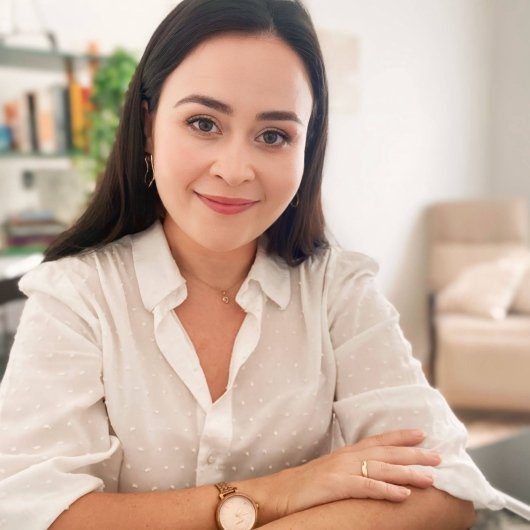 Brenda Chacon Silvério