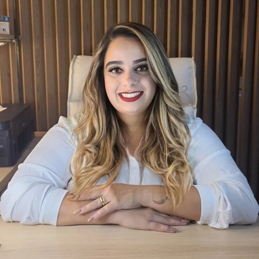 Taisa Rodrigues