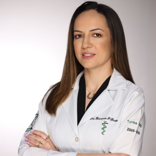 Dra. Fernanda Pestana Biatto