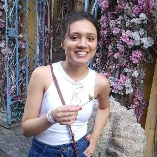 Tauane S. D Oliveira