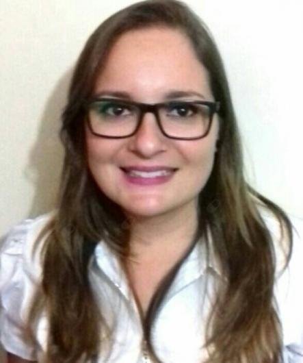 Jocélia Candido da Silva Almeida