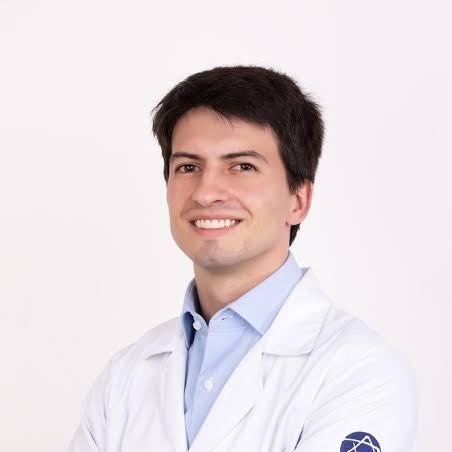 Dr. Vinicius Nunes de Souza
