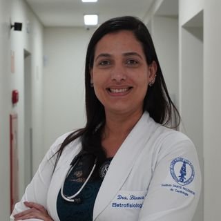 Dra. Bianca Pujol