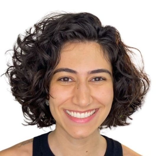 Bárbara Silva Carneiro