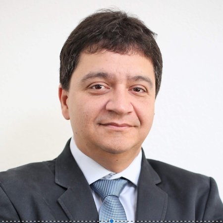 Dr. Paulo Reis