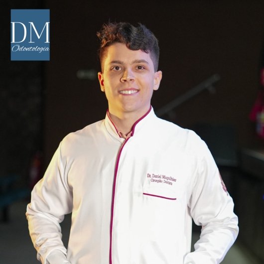 Dr. Daniel Costa Magalhães da Cunha