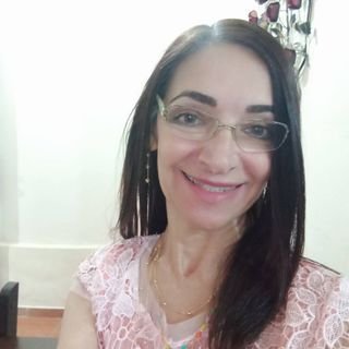 Marilac de Fátima Godinho Câmara