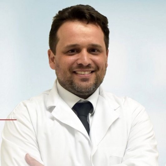 Dr. Giancarlo Maruri Munaretto