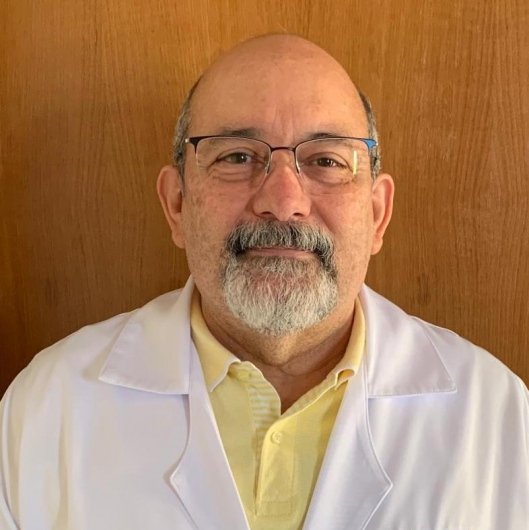 Dr. Edwin Antonio Solorzano Castillo