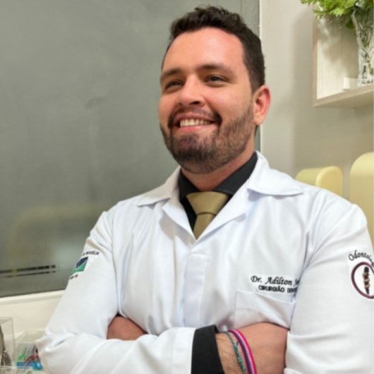Dr. Adilton França Rodrigues Junior