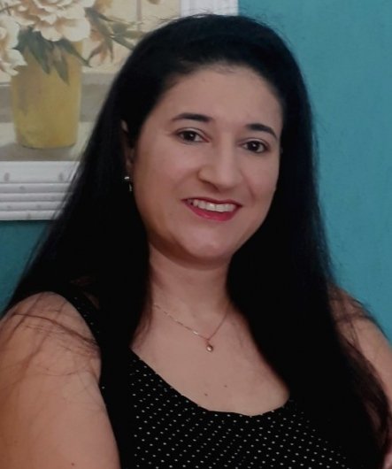 Rosangela Maria Gennaro