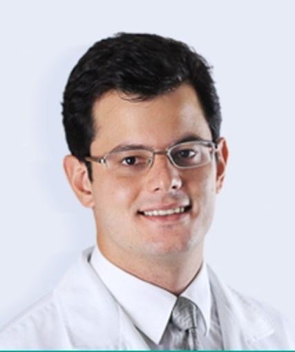 Dr. Fernando Gomes de Barros Costa