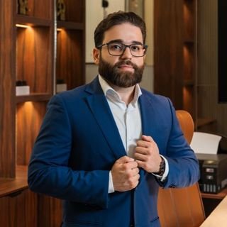 Dr. Francisco das Chagas Oliveira Neto