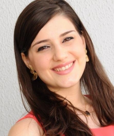 Marina Pastana Maluf