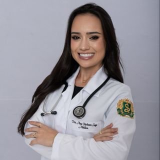 Dra. Ana Barbara Lage Silva