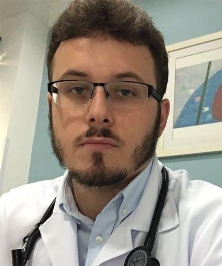 Dr. Felipe Gorobets Prado