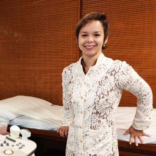 Dra. Michelle Moreira Schulz