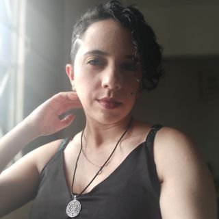 Greice Oliveira
