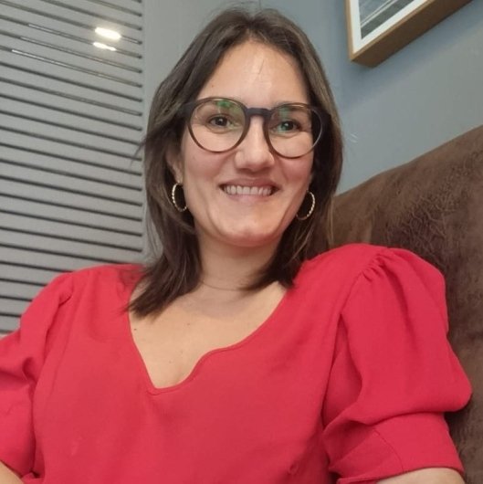 Dra. Angéli Cardozo Bortolotto