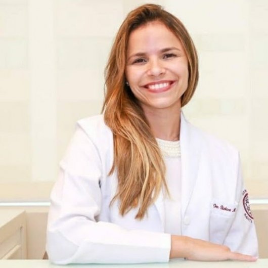 Dra. Bárbara Machado Magalhães
