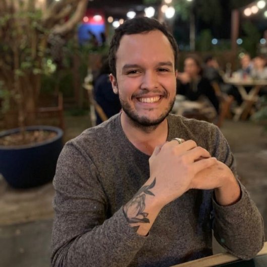 Matheus Rodrigues Niemeyer