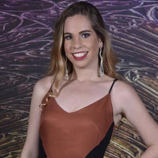 Thainá Lima Mussel