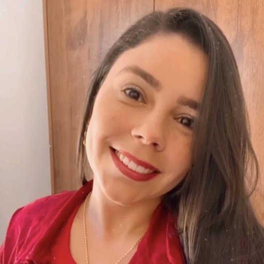 Amanda Henup Paizano