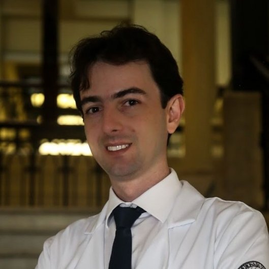 Dr. Wellington Menezes Mota