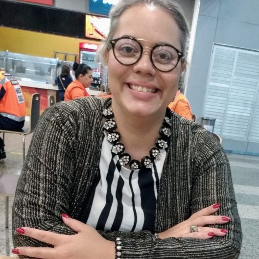 Dra. Higina Claudia Maia e Machado