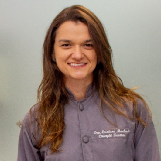 Dra. Cristiane Machado