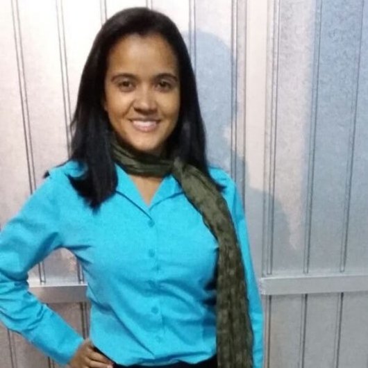 Edvane Pereira da Silva
