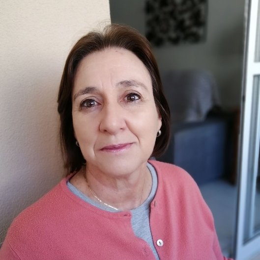 Ana Paula Vitari