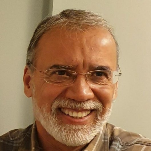 Dr. Cleber Lourenco de Oliveira
