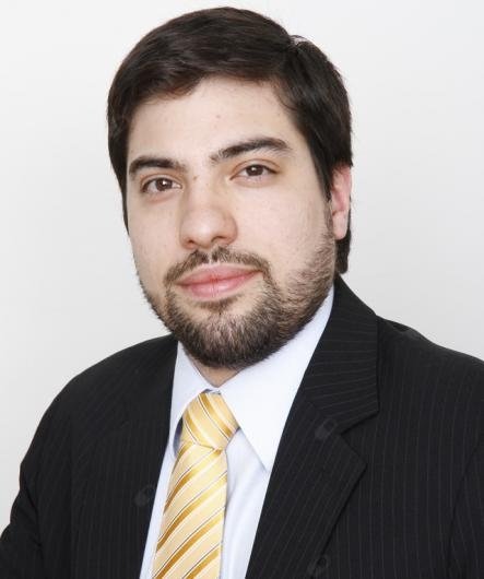Dr. Elvis Henrique Santos Andrade
