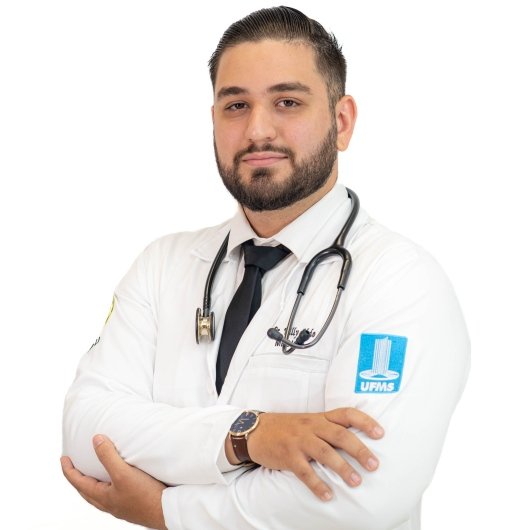 Dr. Willy Abdo