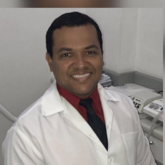 Dr. Marcos Aurélio Lima da Silva