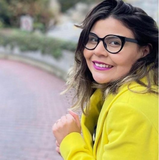 Grazielle Gomes