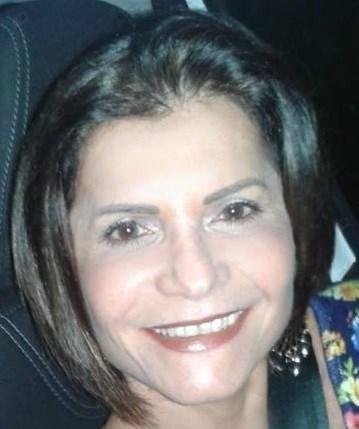 Lícia Maria Madureira